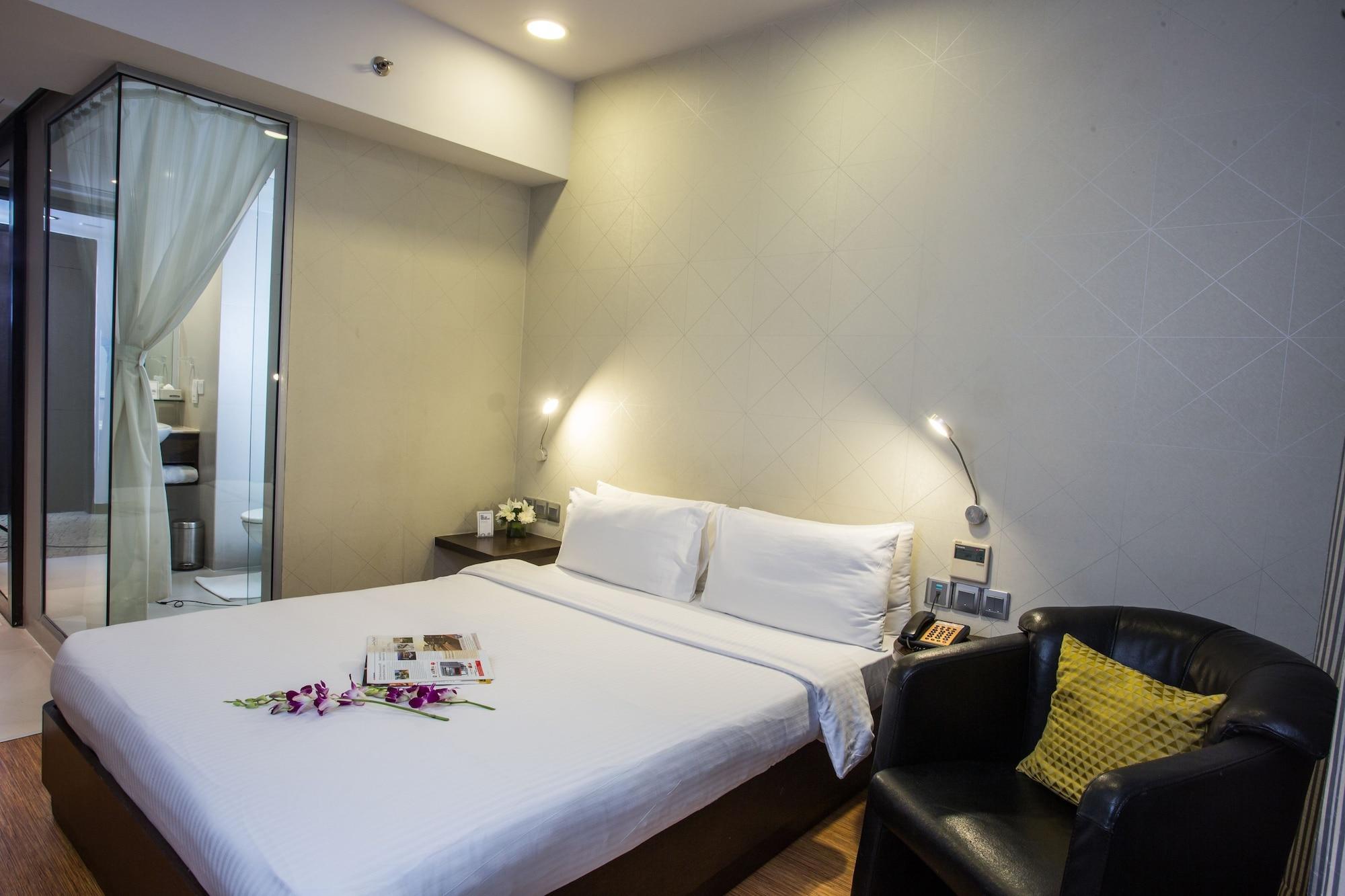 Keys Select By Lemon Tree Hotels, Hosur Road, Bengaluru Exterior foto