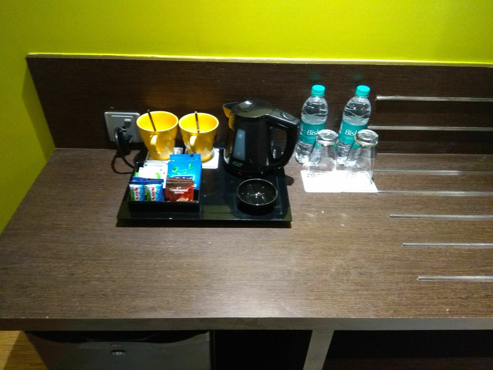 Keys Select By Lemon Tree Hotels, Hosur Road, Bengaluru Exterior foto